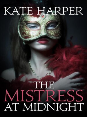 cover image of The Mistress At Midnight